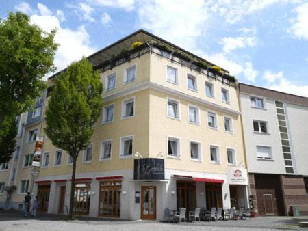 Hotel Zur Muehle Paderborn Eksteriør bilde