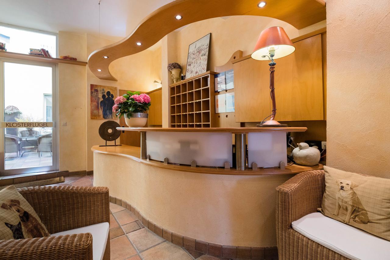 Hotel Zur Muehle Paderborn Eksteriør bilde