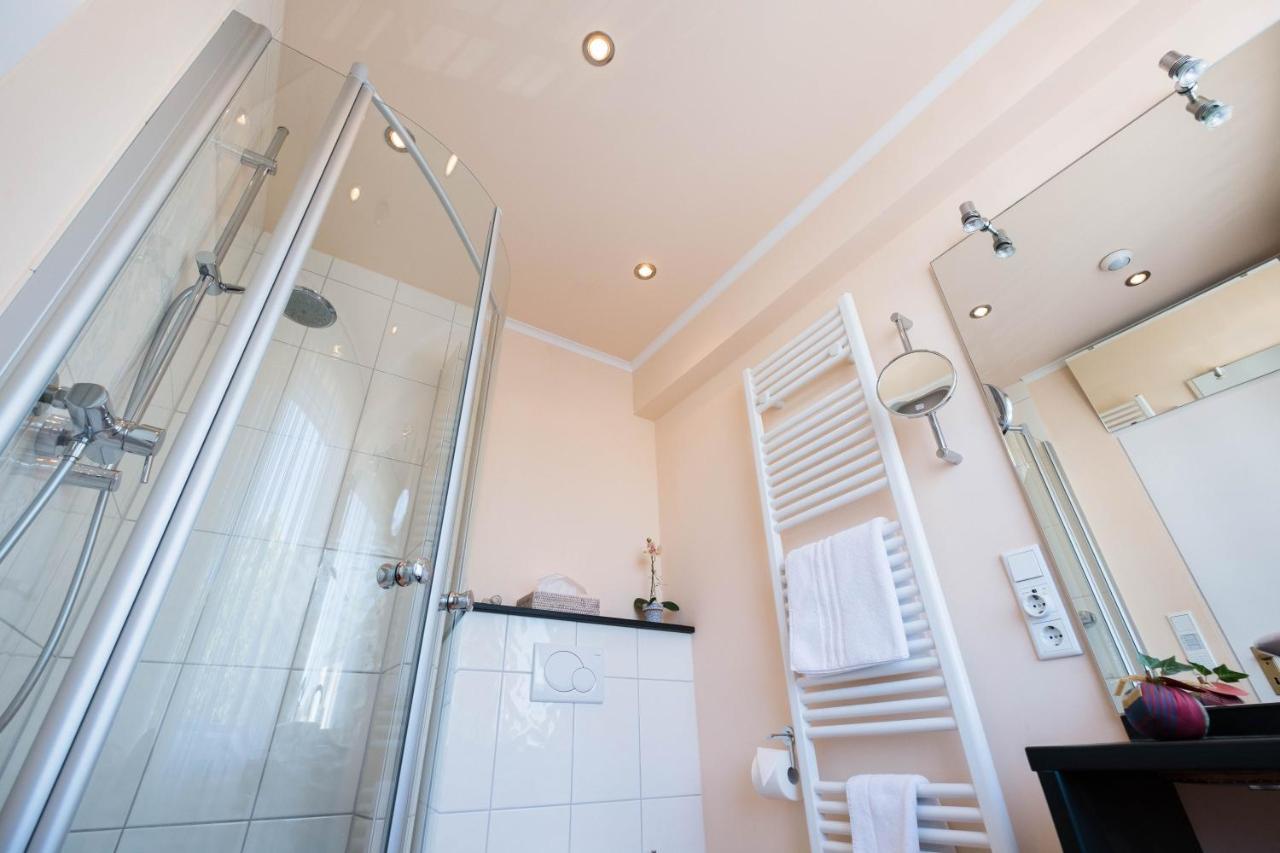 Hotel Zur Muehle Paderborn Eksteriør bilde