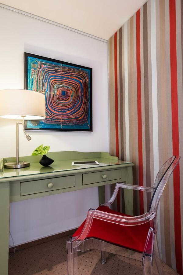 Hotel Zur Muehle Paderborn Eksteriør bilde