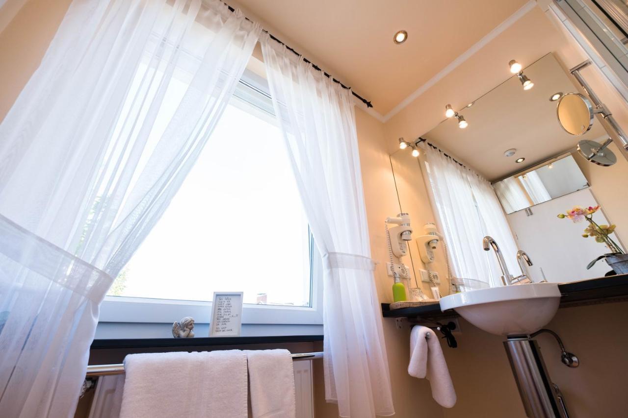 Hotel Zur Muehle Paderborn Eksteriør bilde