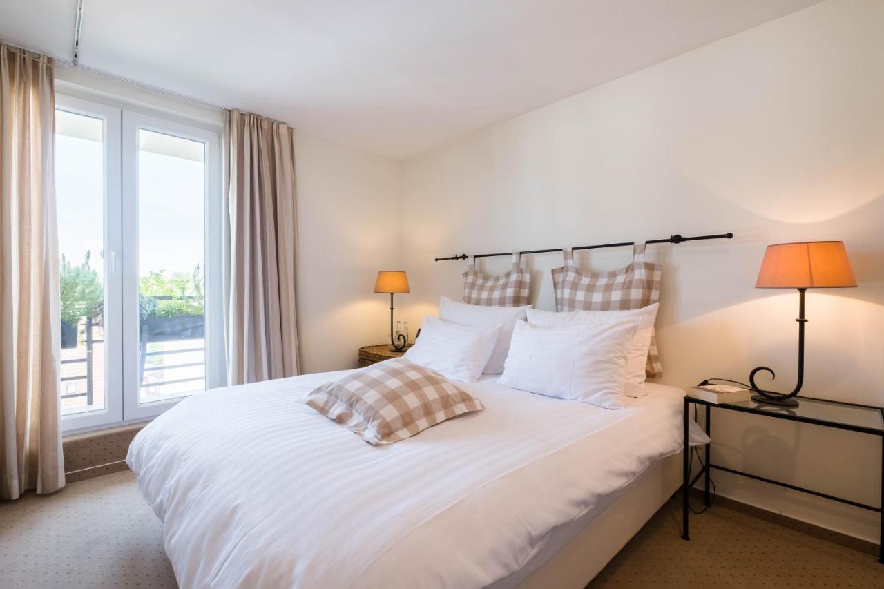 Hotel Zur Muehle Paderborn Eksteriør bilde